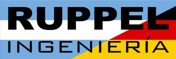 Ruppel Ingenieria LOGO